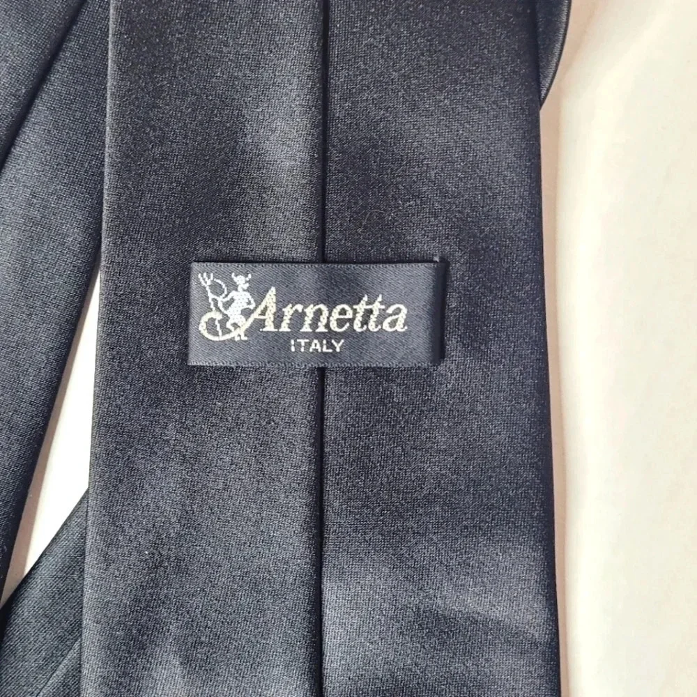 ARNETTA ITALY Men's Necktie